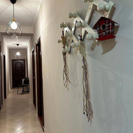 Bed and Breakfast La Via Del Mare Торре-дель-Греко Экстерьер фото